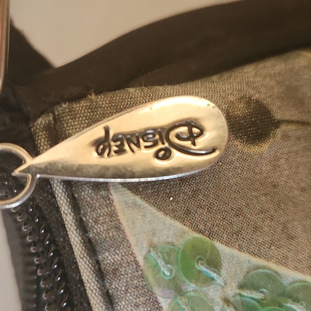 Disney Tinkerbell small sequence bag - Picture 10 of 13